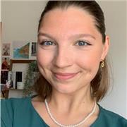 Étudiante en anglais, je vous propose mon aide pour les devoirs ou du soutien scolaire
